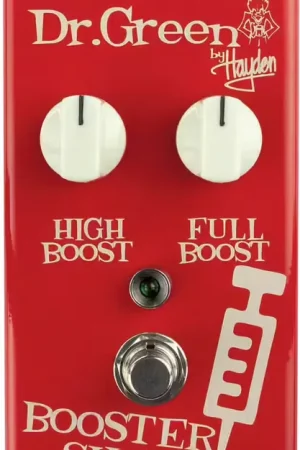 Offre exceptionnelle - Dr Strings Booster Shot