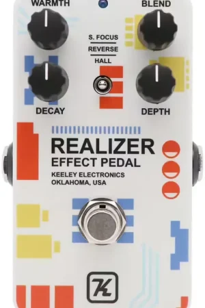Achetez en ligne - Keeley Realizer 21eme Anniversair