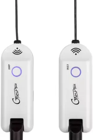 Mooer GTRS GWU4 Blanc - Produit tendance