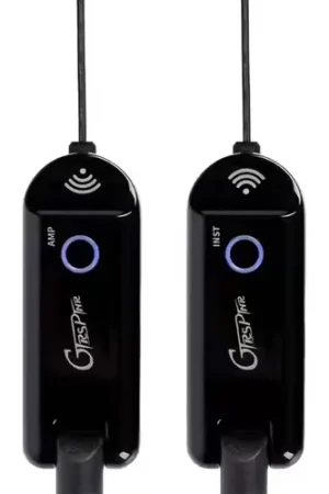 Mooer GTRS GWU4 Noir | Petit prix