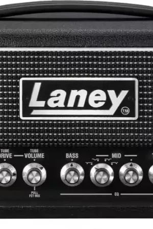 Laney DB500H 500W - Bientôt épuisé