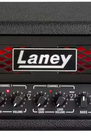 Nouveau produit | Laney Irf Dualtop 60W