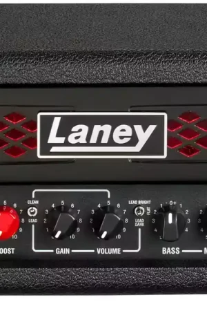 Disponible à la commande - Laney Irf Leadtop 60W