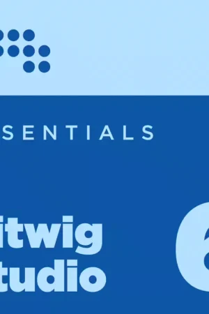 Bitwig Studio Essentials | Remise supplémentaire