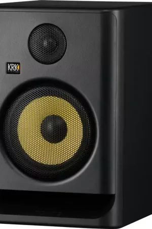 Recommandé - KRK Rokit RP7 G5