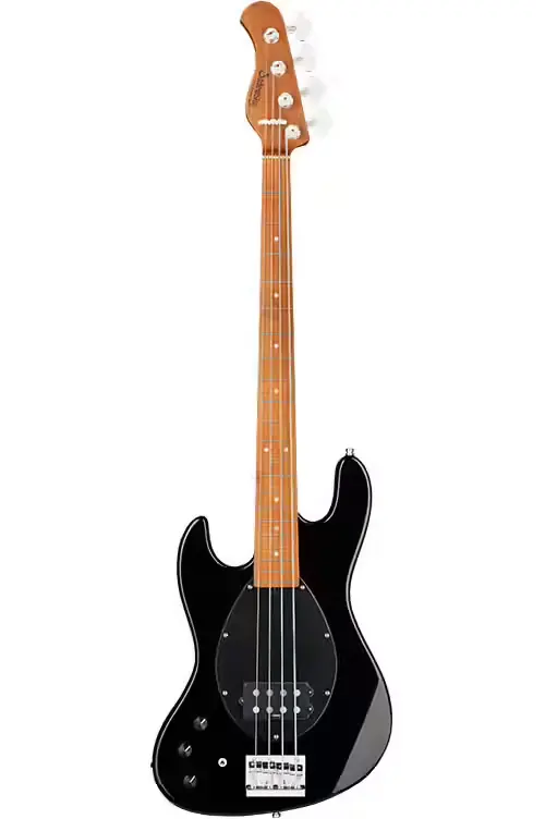 Disponible maintenant | Sadowsky Guitars Metroexpress M Vintage Bass Lh Black Pearl, Mn