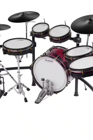Réduction spéciale - Alesis Strata Prime Kit