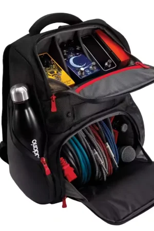 Plus que quelques pièces | D'addario And Co Sac Backline Solo