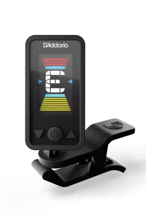 D'addario And Co Eclipse USB-C Rechargeable - Super prix