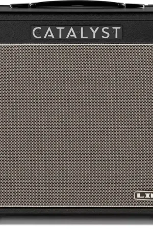 Top des ventes | Line 6 Catalyst CX 60
