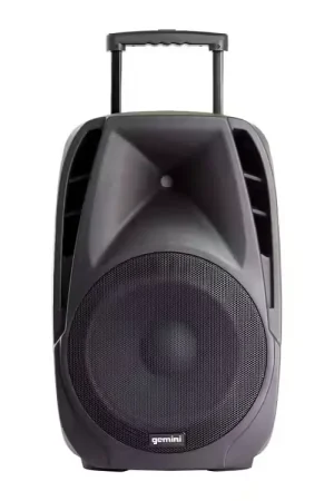 Commandez en ligne - Gemini ES-12togo - Occasion