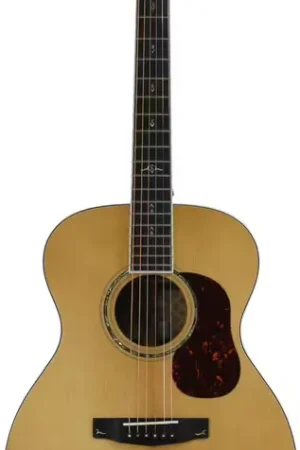 Économisez maintenant | Cort Guitare Cort Gold O8 Naturel