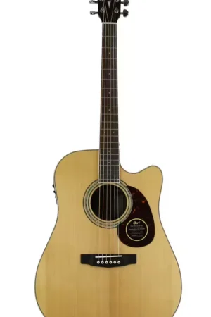 Cort MR710F Ziricote Brillant LH | Premium