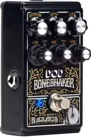 Déstockage | Digitech Pedale Dod Boneshaker