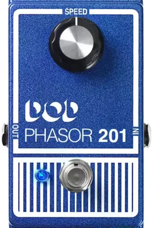 Expédition immédiate | Digitech Pedale Dod Phasor 201