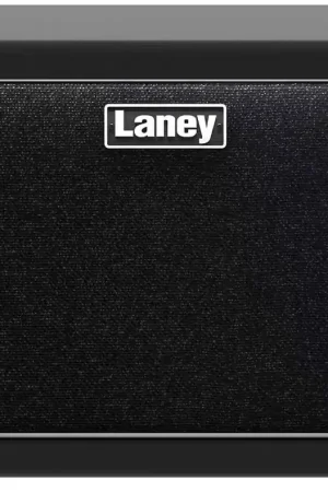 Disponible maintenant - Laney Enceinte Active Laney LFR-112 400W 1X12"