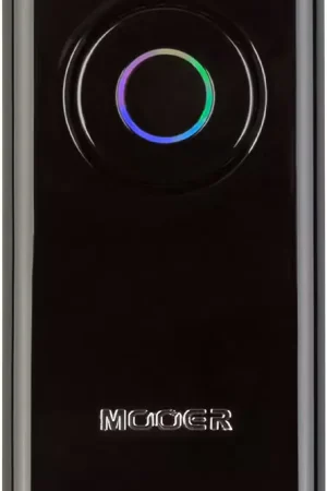 Mooer Interface Mooer Prime P1 Noir - Affaire à saisir