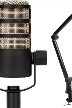 Rode Podmic Podcast Pack | Remise