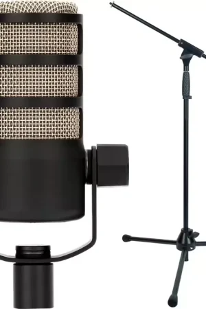 Rode Podmic Studio Pack - Excellente qualité