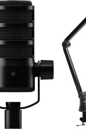 Rode Podmic USB Podcast Pack - Offre exceptionnelle