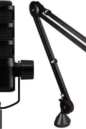Rode Podmic USB PSA-1 Pack - Disponible dès maintenant