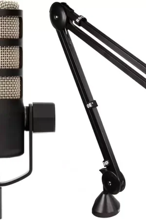 Nouveau produit - Rode Podmic PSA-1 Pack