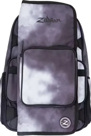 Zildjian Accessories Sac à Dos Etudiant Black Rain Cloud | Très bien noté