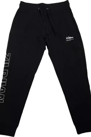 Offre limitée - Zildjian "M" Pantalon Jogging Léger Zildjian Noir