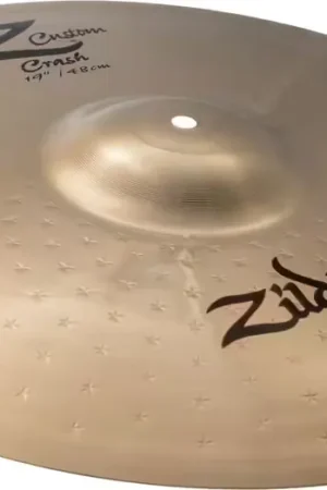 Zildjian Z-Custom Crash 19" | Affaire à saisir
