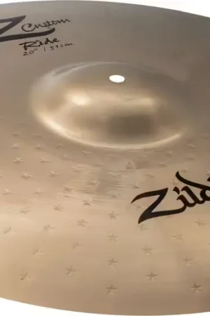 Super prix - Zildjian 20" Z-Custom Ride
