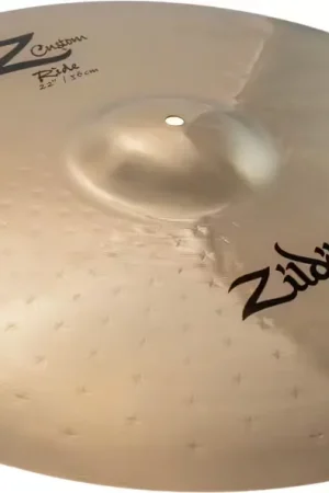 Prix mini | Zildjian 22" Z-Custom Ride