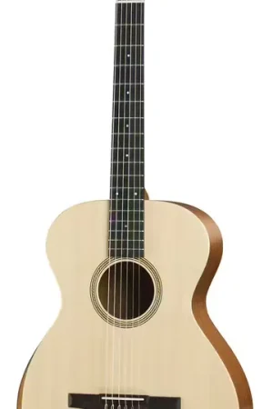 Taylor Guitars Academy 12e-N Natural Grand Concert - Plus que quelques pièces