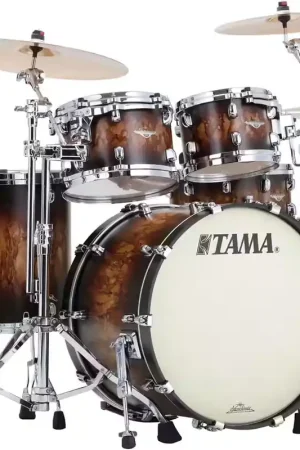 Prix cassé - Tama Starclassic Maple Stage 22 MBB