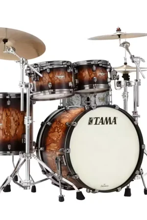 Tama Starclassic Maple Stage 22 MBB - Offre spéciale