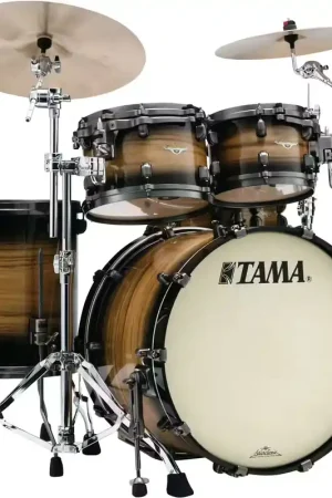 Tama Starclassic Maple Stage 22 LNWB | Commandez dès aujourd'hui
