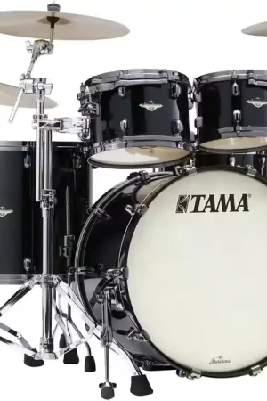 Satisfait ou remboursé - Tama Starclassic Maple Stage 22 PBK