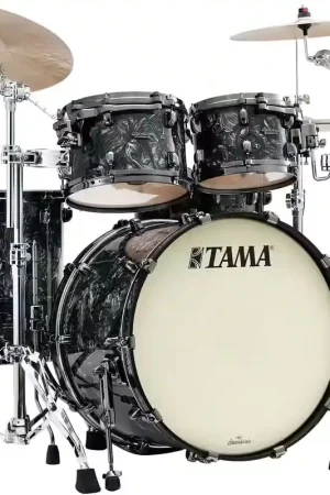 Expédition rapide - Tama Starclassic Maple Stage 22 CCL