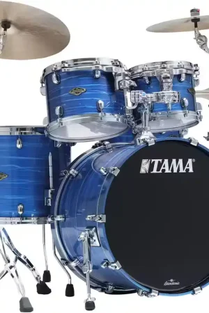 Tout nouveau - Tama Starclassic Walnut/birch Stage 22 Lor