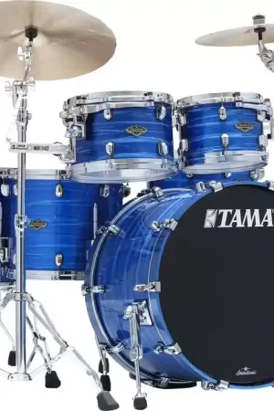 Tama Starclassic Walnut/birch Fusion 22 Lor - Prix en baisse