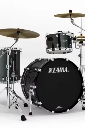 Tama Starclassic Walnut/birch Rock 22 PBK - Nouveau lancement