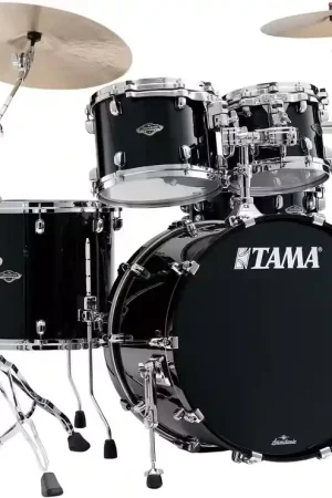 Tama Starclassic Walnut/birch Stage 22 PBK - Aujourd'hui seulement