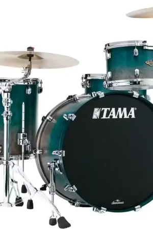 Tama Starclassic Walnut/birch Rock 22 SPF - Petit prix