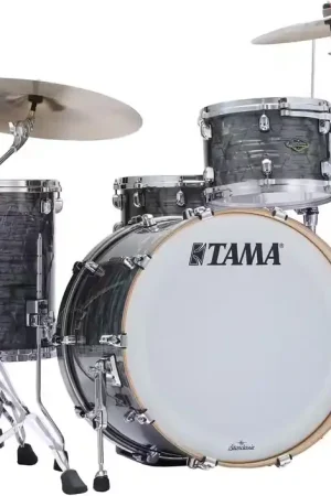 Prix choc - Tama Starclassic Walnut/birch Rock 22 Cco