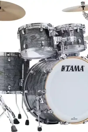 Tama Starclassic Walnut/birch Stage 22 Cco - Achat sécurisé