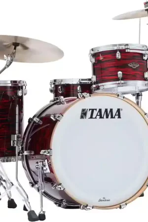 Envoi rapide | Tama Starclassic Walnut/birch Rock 22 Roy