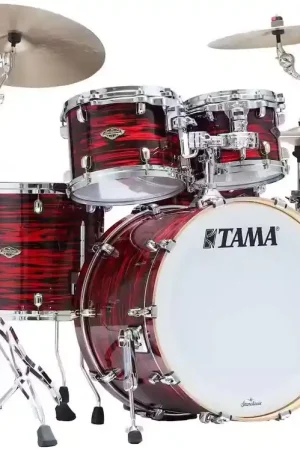 Tama Starclassic Walnut/birch Stage 22 Roy - Bientôt épuisé
