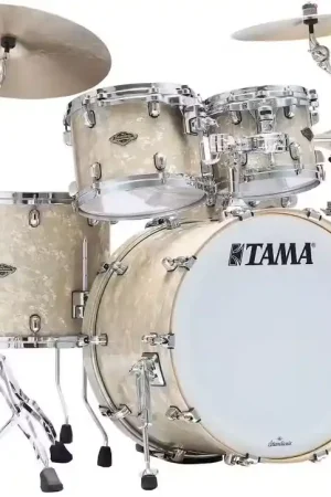 Achetez dès aujourd'hui | Tama Starclassic Walnut/birch Stage 22 VMP