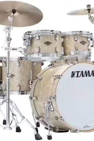 Tout juste arrivé - Tama Starclassic Walnut/birch Studio 22 VMP