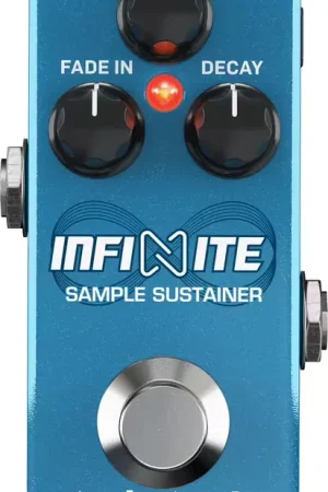 Liquidation - Tc Electronic Infinite Mini Sample Sustainer