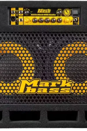 Markbass CMD V P Piezo 102 2X10 500W - Meilleur prix